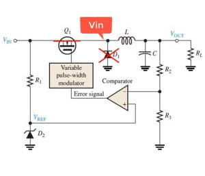 تصویر اول مبدل باک