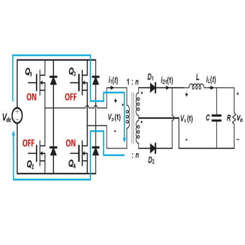 لوگو توپولوژی