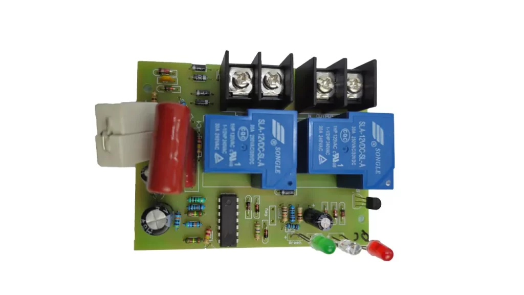 برد محافظ برق